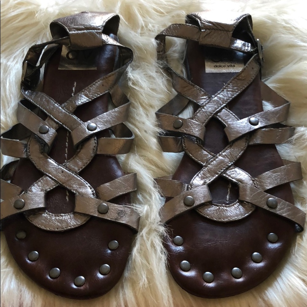 Dolce Vita Sandals